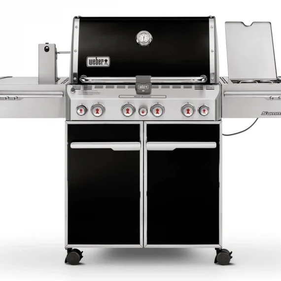 Weber-Summit-E-470-Black-Liebram-Nordhausen